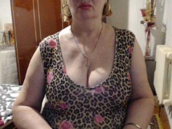 Secretfox webcam model stream image