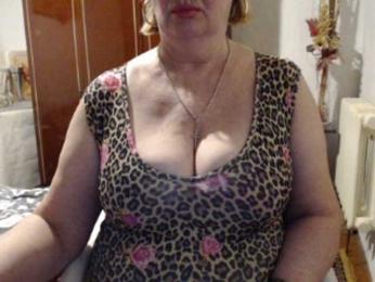 Secretfox webcam model stream image