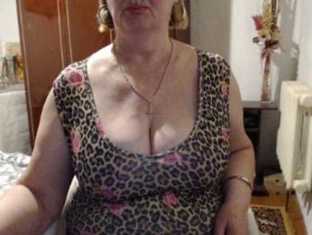 Secretfox webcam model stream image