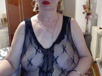 Secretfox webcam model stream image