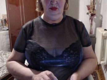 Secretfox webcam model stream image