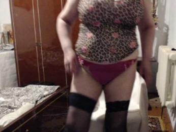 Secretfox webcam model stream image