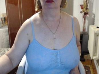 Secretfox webcam model stream image