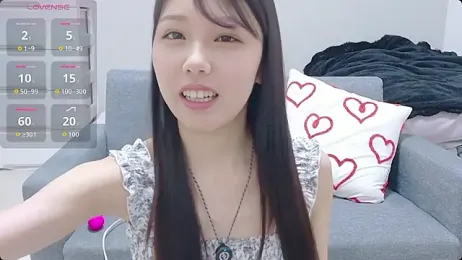 Minamina2 webcam stripchat model stream image