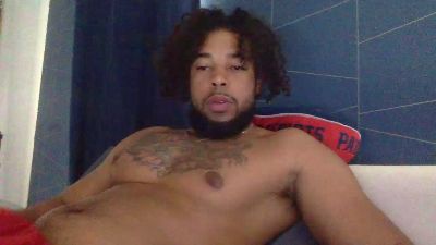 thebodguy webcam model stream image