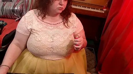 RoseRed69 webcam model stream image