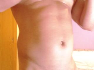 Dhante Hard webcam model stream image