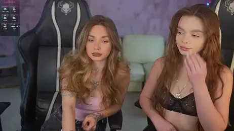 Zlata_Sky webcam stripchat model stream image