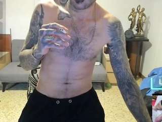 kaiser679pizzicato webcam model stream image