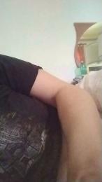 Ginevra_00 webcam model stream image