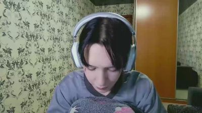 AmericaMallak webcam cam4 model stream image