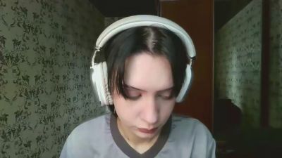 AmericaMallak webcam cam4 model stream image