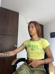 Nikol_Rang__ webcam model stream image