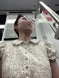 meimeibuguai webcam model stream image