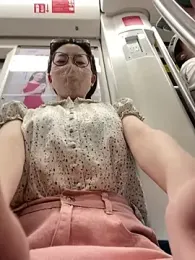 meimeibuguai webcam model stream image