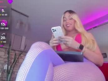 izamarqueen webcam chaturbate model stream image