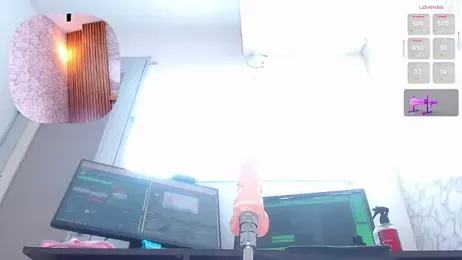 NicoleJons_ webcam stripchat model stream image