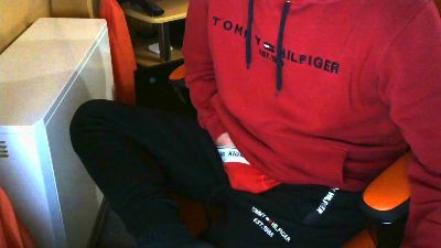 Richman2024 webcam model stream image