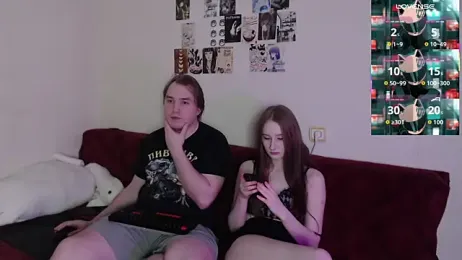 camcoupbang webcam model stream image