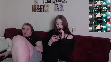camcoupbang webcam model stream image