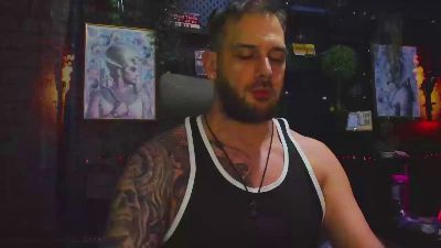 LexHardy webcam model stream image