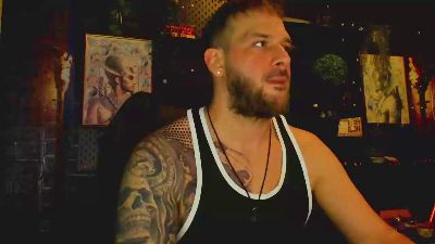 LexHardy webcam model stream image
