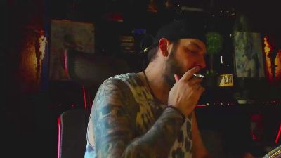LexHardy webcam model stream image