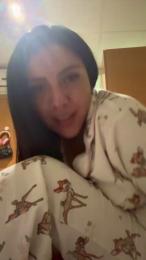 Celeste_777 webcam model stream image