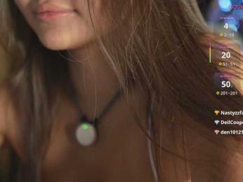 -Sara- webcam bongacams model stream image