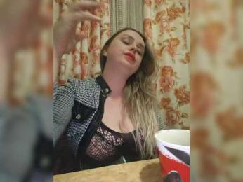 SashaMitchell webcam model stream image