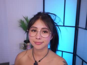 gigi_ulala webcam model stream image