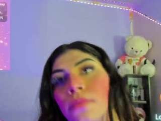 ashley-lovegirl webcam camsoda model stream image