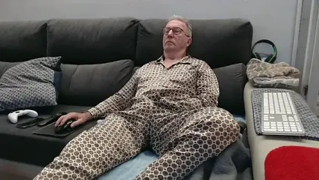 Nudelschwanz webcam model stream image