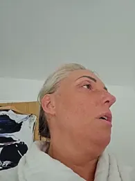 theblondecocklover webcam model stream image