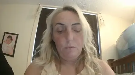 theblondecocklover webcam model stream image