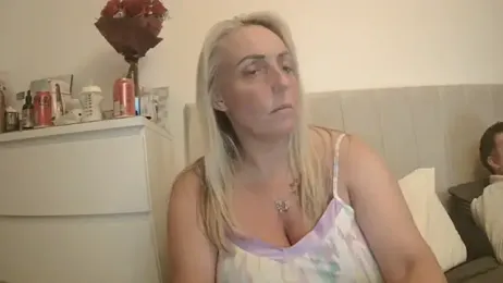 theblondecocklover webcam model stream image