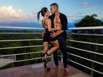 SofiandBastian webcam model stream image