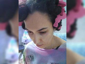 Marina4Love webcam bongacams model stream image