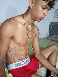 God_Eros_23cm webcam model stream image