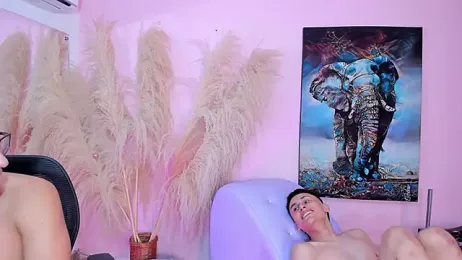 Orgasm_roomm18 webcam model stream image