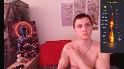 Alex_Wispord webcam model stream image