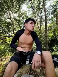 attractive-sexx webcam model stream image