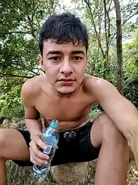 attractive-sexx webcam model stream image