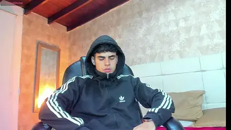 Toji_ferrer webcam model stream image