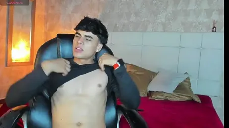 Toji_ferrer webcam model stream image