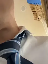 Asher_ webcam model stream image