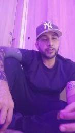 Joshreps_ webcam model stream image