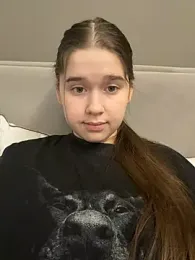 HornyGirlH webcam stripchat model stream image