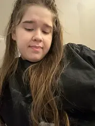 HornyGirlH webcam stripchat model stream image