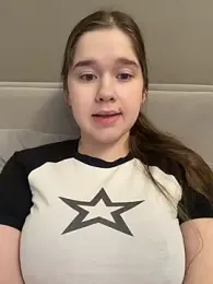 HornyGirlH webcam stripchat model stream image